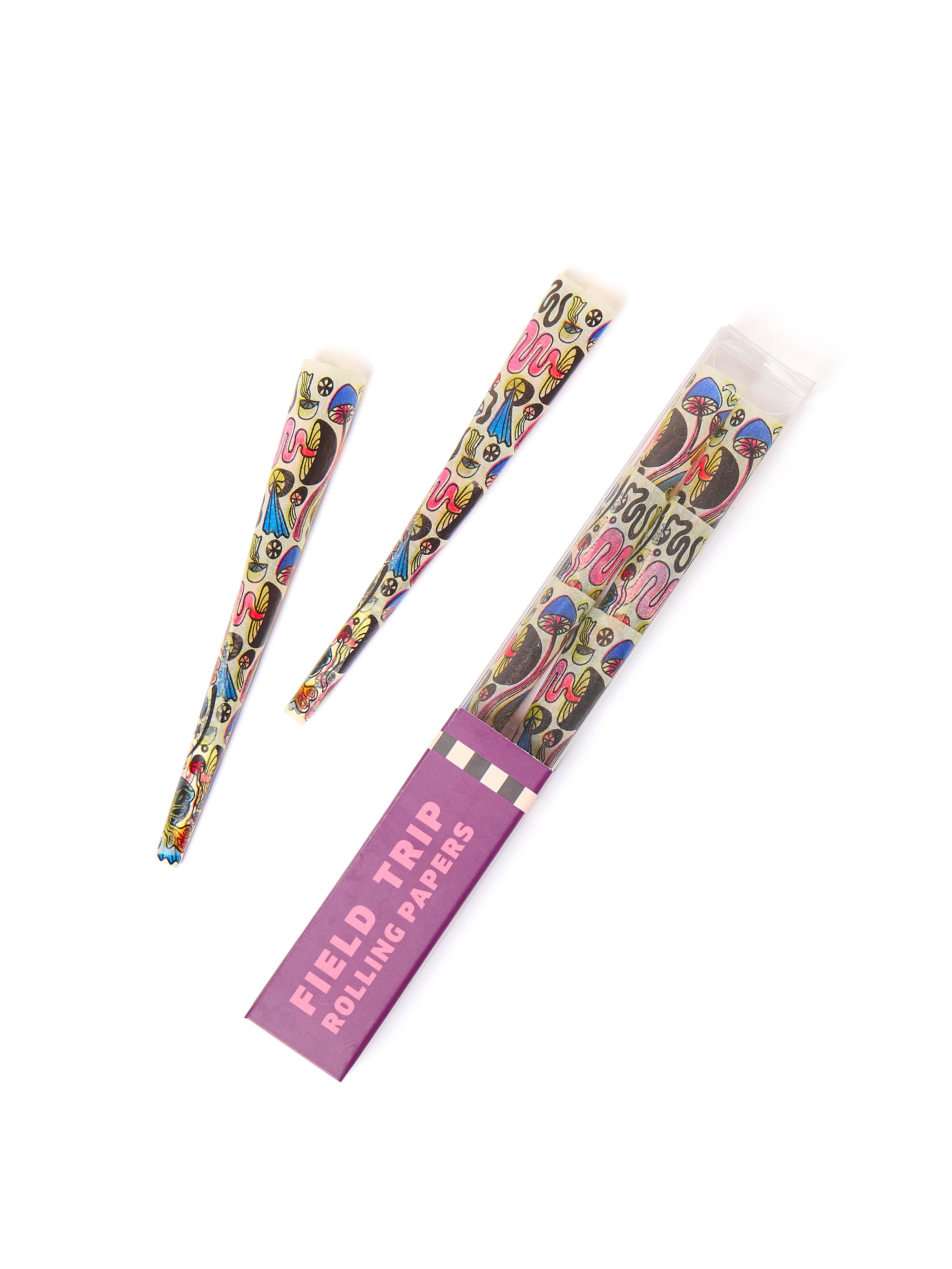 Shroom Pre-Roll Cones, Wholesale Pack