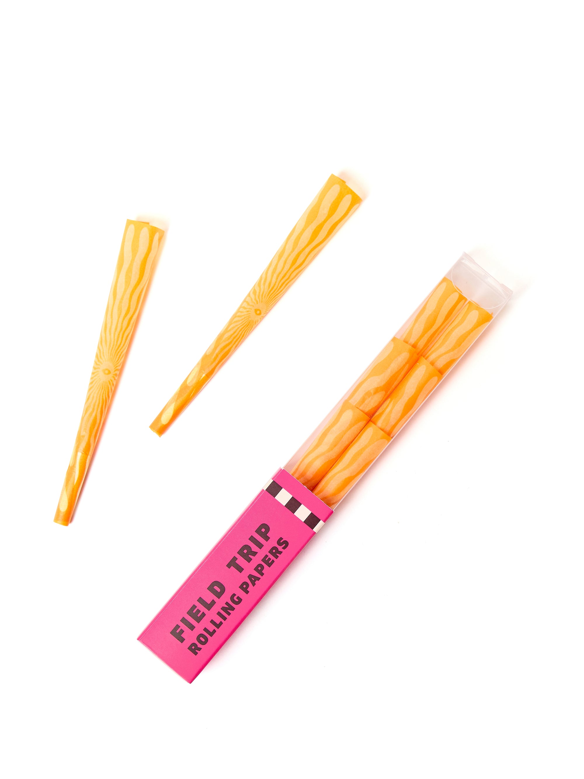 Sunny Pre-Roll Cones, Wholesale Pack