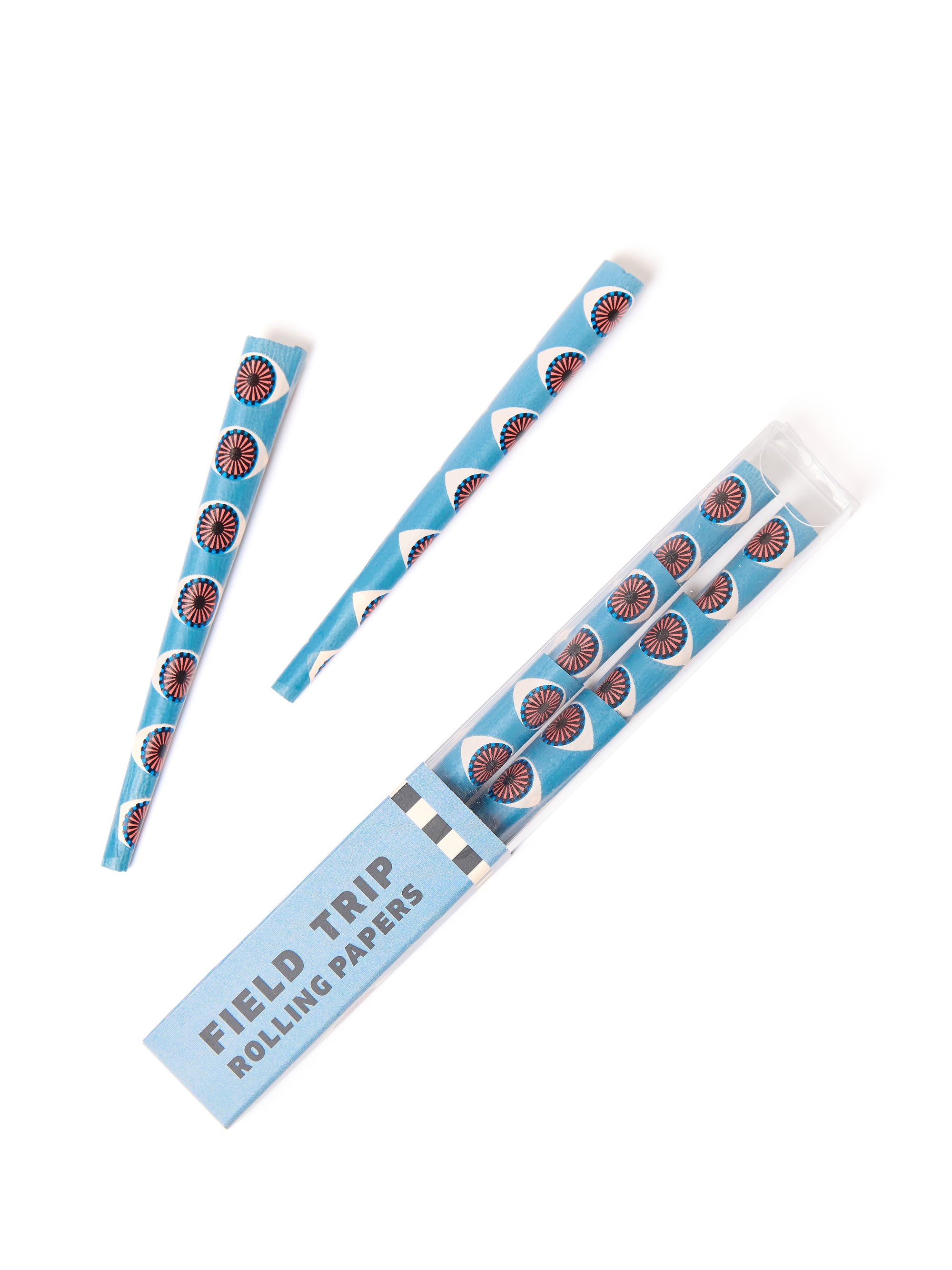 Third Eye Pre-Roll Cones, Wholesale Pack