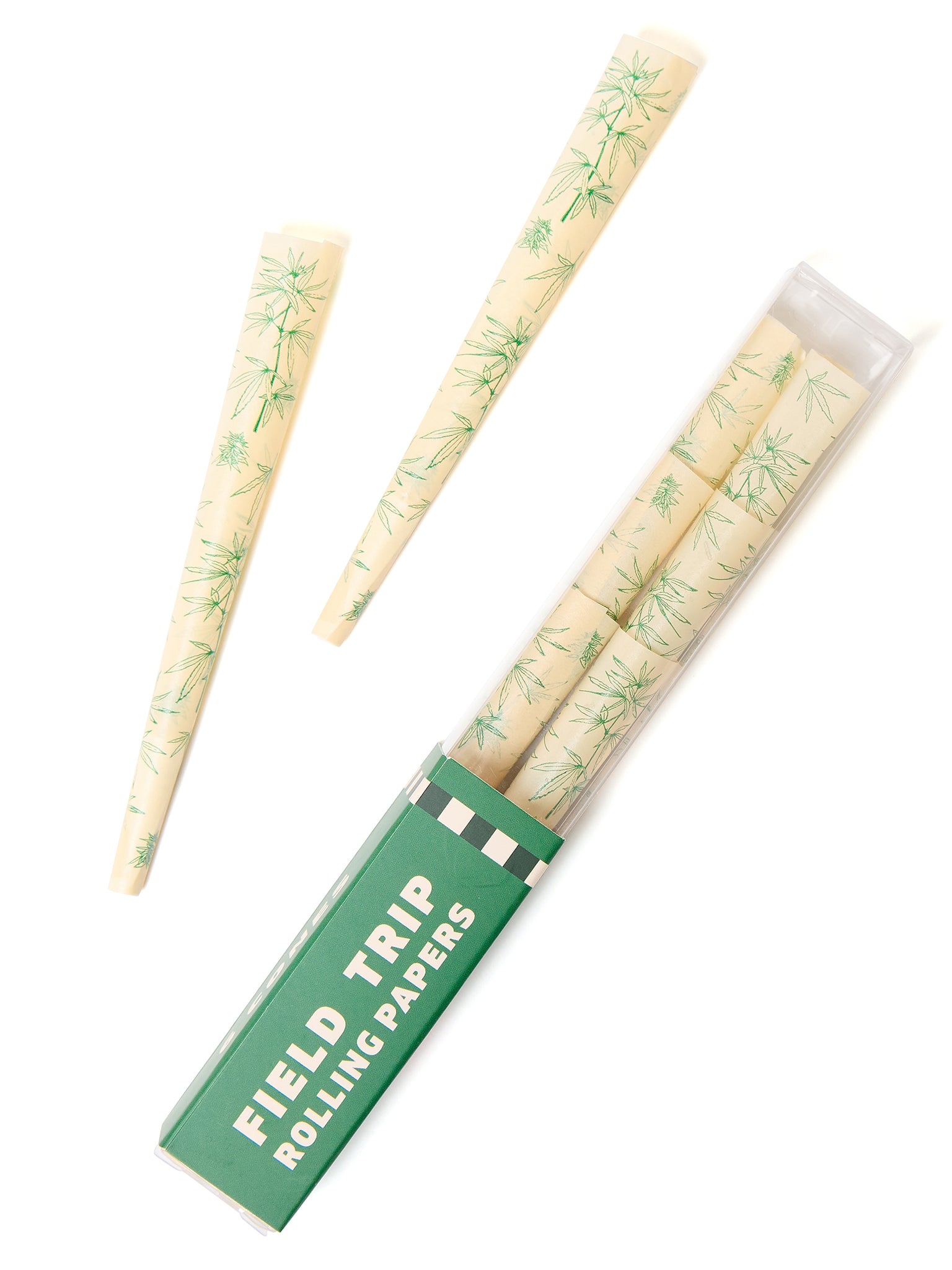 Botanical Pre-Roll Cones