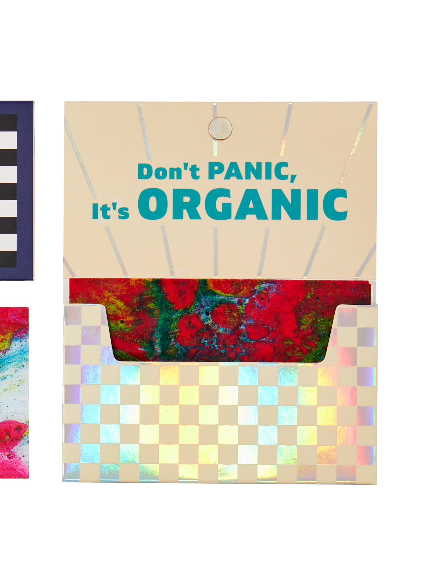 Psychedelic Rolling Papers