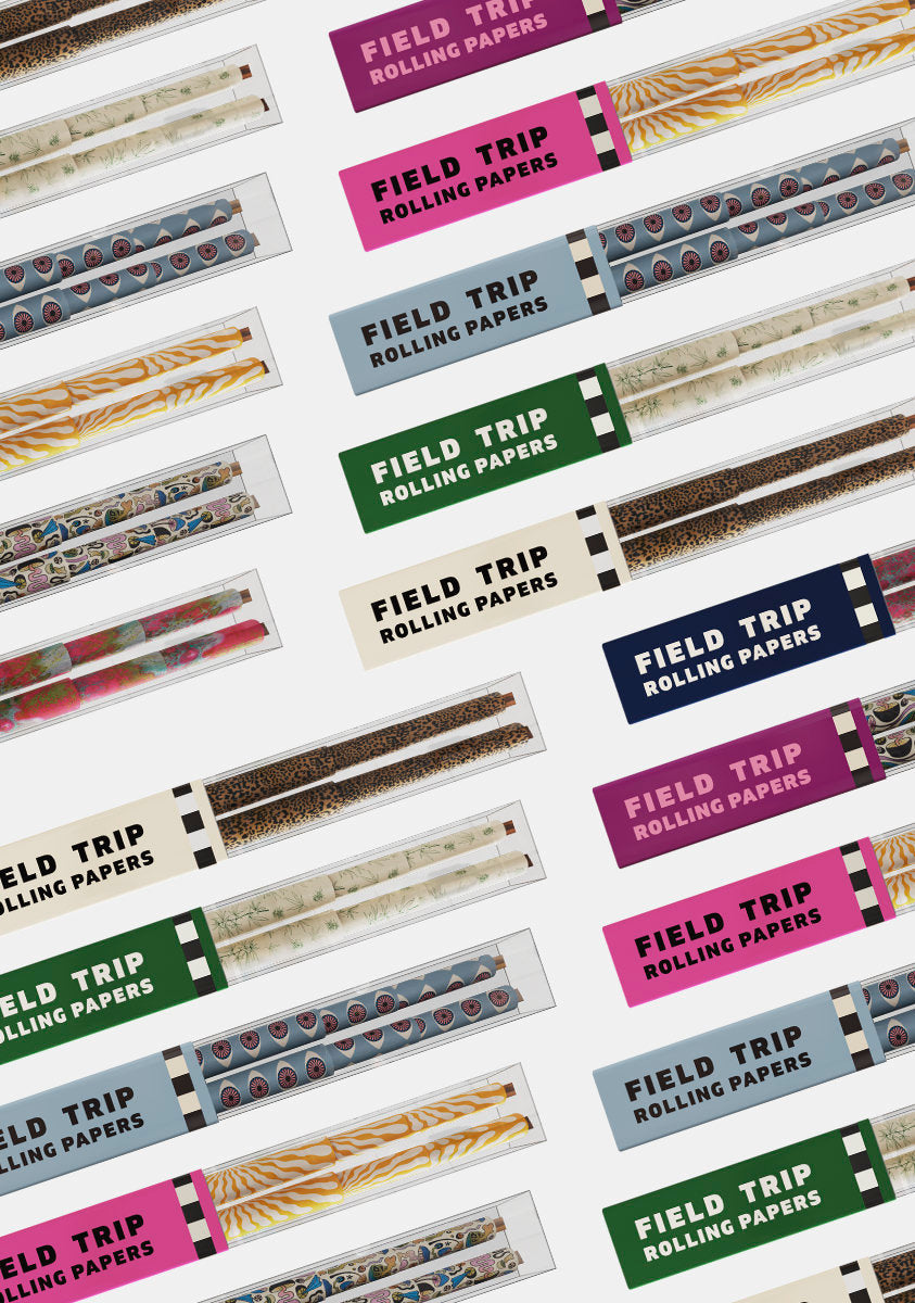 Assorted Pre-Roll Cones, Wholesale Pack