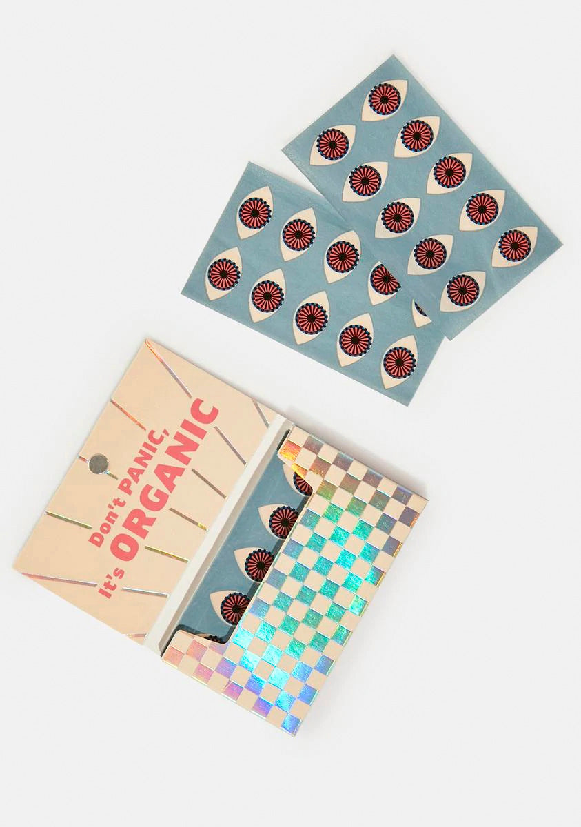 Third Eye Rolling Papers, Wholesale Pack